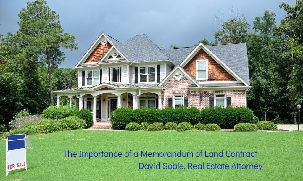 Residential Property