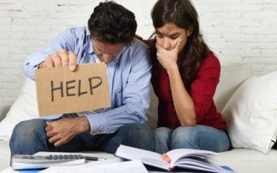 Mortgage Dispute Resolution