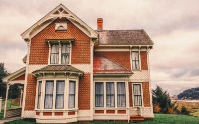 Legal Issues Encountered When Inheriting a House