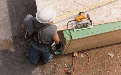 Protect Yourself and Your Project From Mortgage Fraud