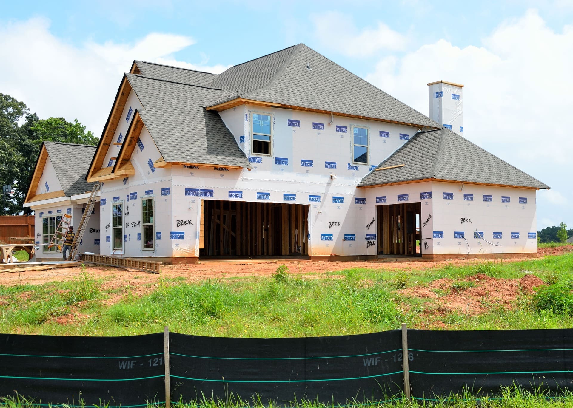 Property Attorney