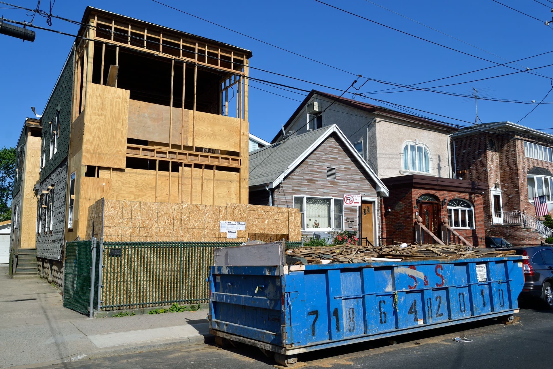 property flips