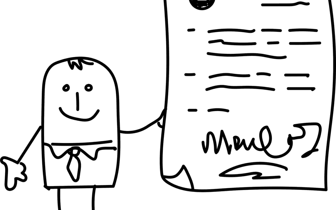 deed correction