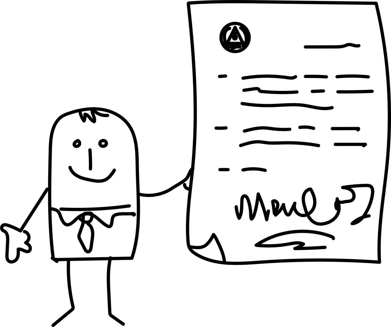 deed correction