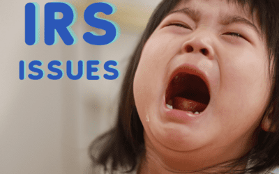 IRS Tax Resolution in Michigan: How an Attorney Can Help You Resolve Federal Tax Debt