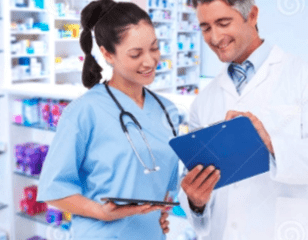 America’s “Most Trusted” Professionals