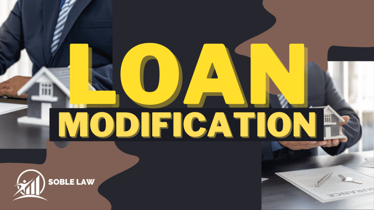 Loan Modification