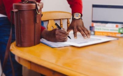 How Does a Quitclaim Deed Work and How Can We Help?