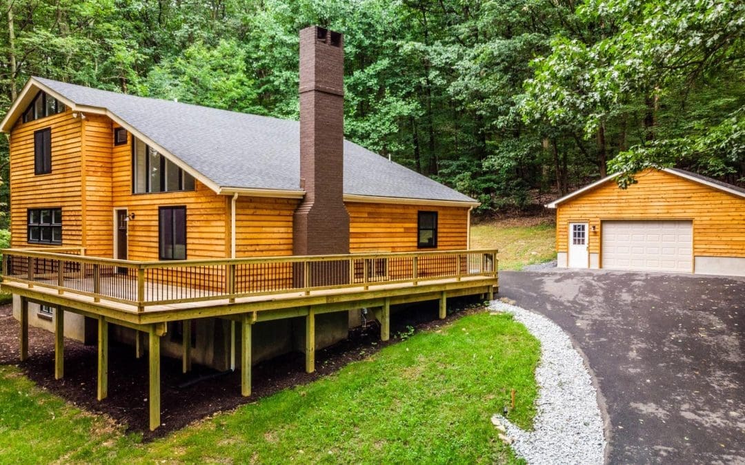 Common Legal Issues for Home Sellers