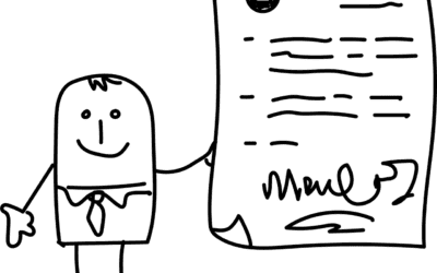 Deed Correction: What to Do When a Deed Contains Mistakes