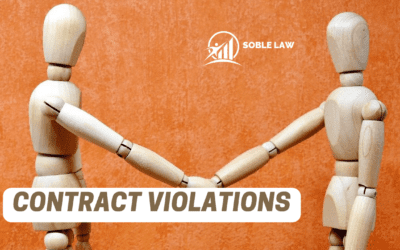 Contract Violations