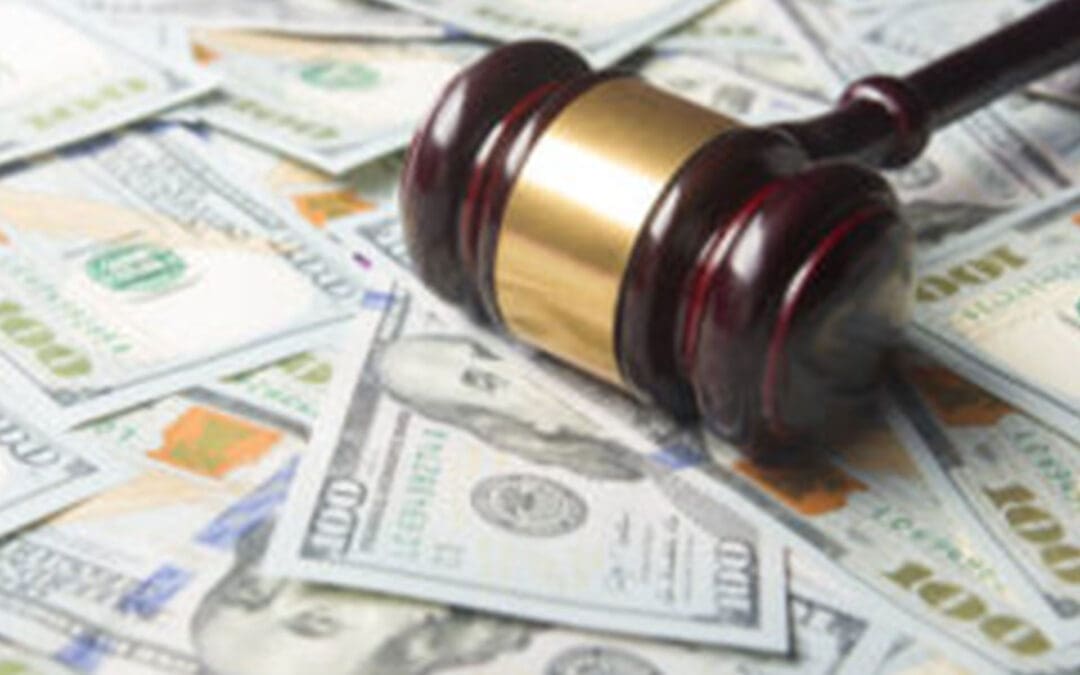 An Overview of the Legal Process for Litigation