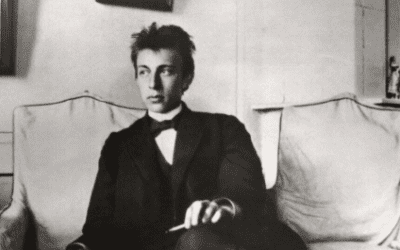 The 6 1/2 Foot Scowl