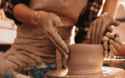 The Potter’s Apprentice