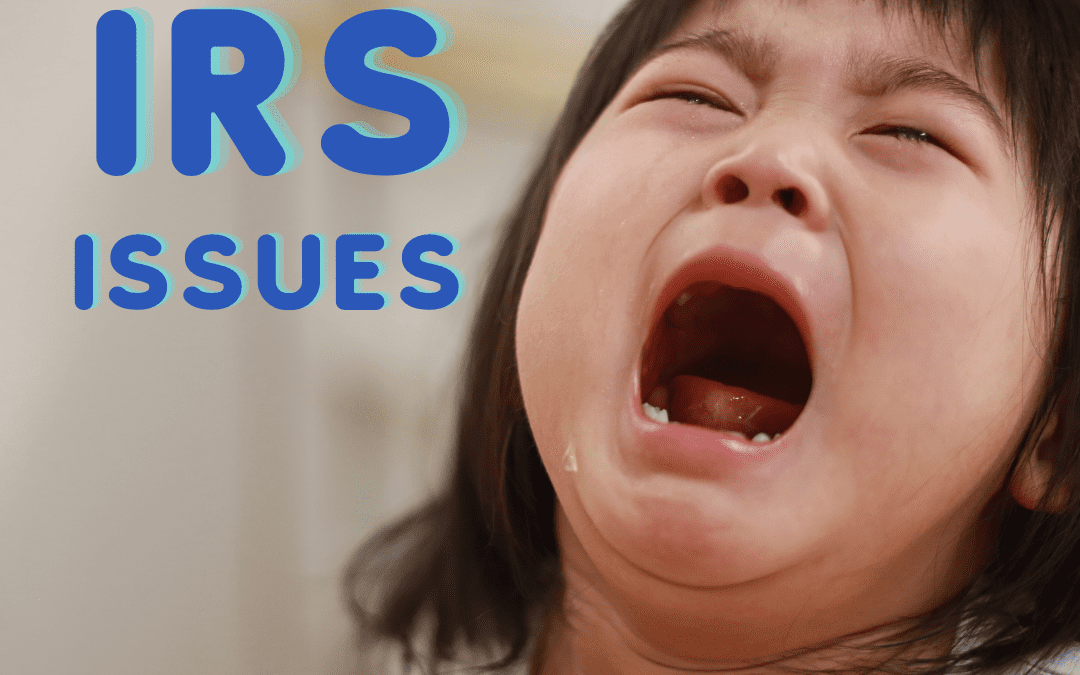 IRS Tax Resolution – How We  Help