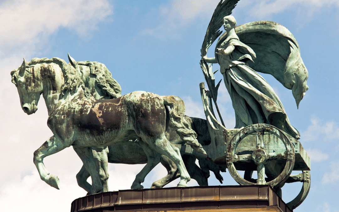 Chariots & Rocket Boosters