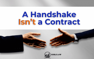 Beyond the Handshake: Why “Word of Mouth” Property Deals Fail in Michigan